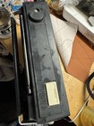 Auxiliar De Cassette Caset Para Poner Musica En Radio Antigua Carro Grabadora