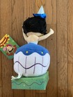 Betty Boop New Birthday Bash Cupcake June 11  Plush Toy Dress Sugar Loaf Betty s