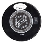 Connor Mcmichael Autographed Signed Inscribed Puck Nhl Washington Capitals Jsa