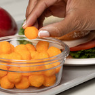 Utz Cheese Balls   23  Oz Barrel Free And Fast Shipping In Usa