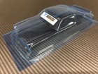 Vintage 1 24 Amc Matador Lexan Body And Interior