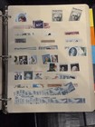 Stamp Collection Album Us