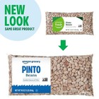 Amazon Grocery  Pinto Beans  16 Oz 16 Ounce  pack Of 1 