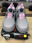 Dexter Ladies Pro Boa Rhight Hand Size 11 Grey pink Nib