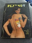 Lot Of 20 Vintage Playboy Magazine January 1965 To 1976 Please See Description