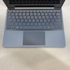 Microsoft Surface Laptop Go 3 12 4 Hd Touch 2 5 Ghz I5-1235u 8gb 256gb Ssd