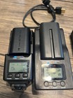 Paralinx Triton Wireless Video Transmission System Tx Rx Kit Hdmi
