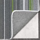 Non Slip Rug Pad Slip Resistant Rug Gripper For Area Pads Safe For All Floors
