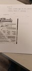 Great Planes hobbico  40 Size Ultimate Bipe Arf New  Missing Manual Only 