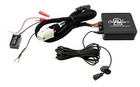 Audi Bluetooth Streaming Handsfree Calls Aux Mp3 Iphone Ipod Sony Htc A4 2007 