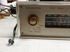 Voice Of Music Am fm Stereo Tuner From Console Model 1413 Working