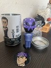 Chase Limited Edition The Office Prison Mike Michael Scott Funko Soda Television