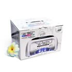 Harmony Gelish 18g Plus W  Comfort Cure Led Nail Lamp