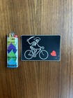 Bike Pirate Sticker