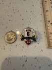 Mlb Minnesota Twins Tony Oliva Jersey  36 Official Hof Lapel Pin