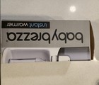 Baby Brezza Instant Warmer     Great Condition     Clean     With Box