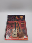 Signed  Flamenco Classical Guitar Tradition   A Technical Guitar Method