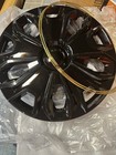 Hubcap Wheel Covers For 2015-2025 Ford Transit 150 250 350 350hd Abs Hubcap
