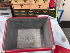 Original Vintage    trip-nic    Cooler  rare 