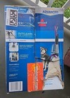 Bissell 2910 Powerforce Powerbrush Pet Lightweight Carpet Washer