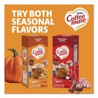Coffee-mate 75520ct 0 38 Oz  Liquid Coffee Creamer - Pumpkin Spice  200 ct  New