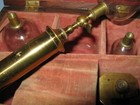 Boxed Cupping Set With Scarificator  Bloodletting