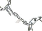 Trailer Safety Chain Extension 5 16  X 12  7 600 Lbs 8 0 Transport Rv Camper