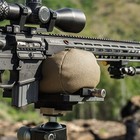 Tripod Table For Arca Mount Shooting Rest Spotting Scope Bag Mlok