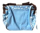 New With Tags Vintage  Winnie The Pooh Freinds Mini Diaper Bag 9  X 10 