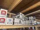 Hess Toy Truck Collection Original Boxes 1970s-2023  46 Total  