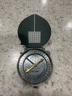 Vintage Leupold Sportsman Compass With Box   Instructions Leupold   Stevens