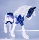 Breyer Cm Sm Custom Othello Wintersong