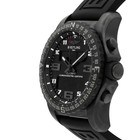 Breitling Cockpit B50 Black Titanium Quartz 46mm Black Watch Vb501022 bd41