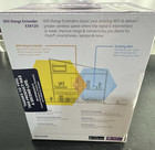 Netgear Ex6120-100cns Ac1200 Wi-fi Range Extender - Essentials Edition