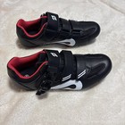 Peloton Cycling Shoes Size 41 W  Cleats