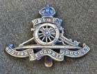 Wwi British M1915 Wool Trench Cap Repro W  Original Rga  ww2  Insignia
