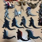 Godzilla Hg Series Figure Lot - 39 Monster Figures Collection