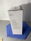 New Sealed Sharper Image Socket Shelf Ultra 6-outlet   2-usb Ports  Night Light