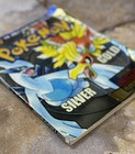 Pokemon Gold   Silver Version Official Nintendo Power Guide - Gbc   see Desc  