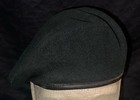 Original Vietnam 1967 Dated Special Forces Sf Green Beret Hat