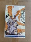 Kayou Naruto Smriti Card Chapter Jin Series 3 Box 003f W  Promo Card Platinum