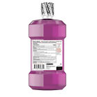 Listerine Total Care Anticavity Fluoride Mouthwash Fresh Mint -  1 Liter