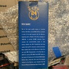 New Sga Golden State Warriors Rick Barry Bobblehead Limited Edition 3 23 15