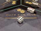 Magic Weighted Loaded Novelty Dice