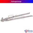 Nail Pulling Pliers Hoof Nail Pliers Hoof Nail Pulling Pliers Horse Hoof Tool Stainless Steel
