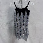 Art Stone  one Night Only  Dance Costume Size Large Child