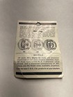 Vintage Slot Car Parts Mila Miglia 700f Wheels Nos