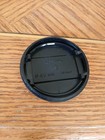 Camera- 49 Mm Minolta Lens Cap