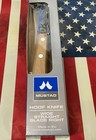 New    mustad Hoof Knife  40 1 61040 Wide Straight Right  fast Shipping      