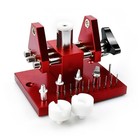Adjustable Watchmaker Tool Watch Back Case Opener Strap Link Pins Bezels Remover